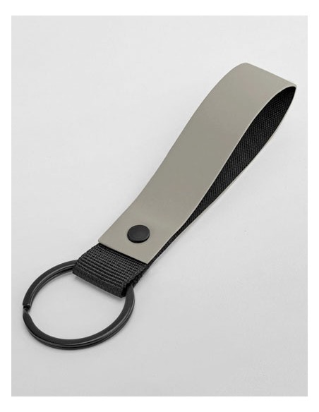 BAG-BG324-Matte PU Keyring 2